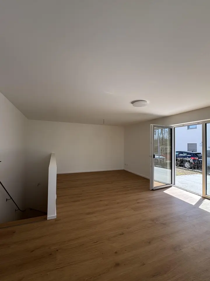 4 Zimmer Wohnung mit 115 m² in Freising – Bild 2