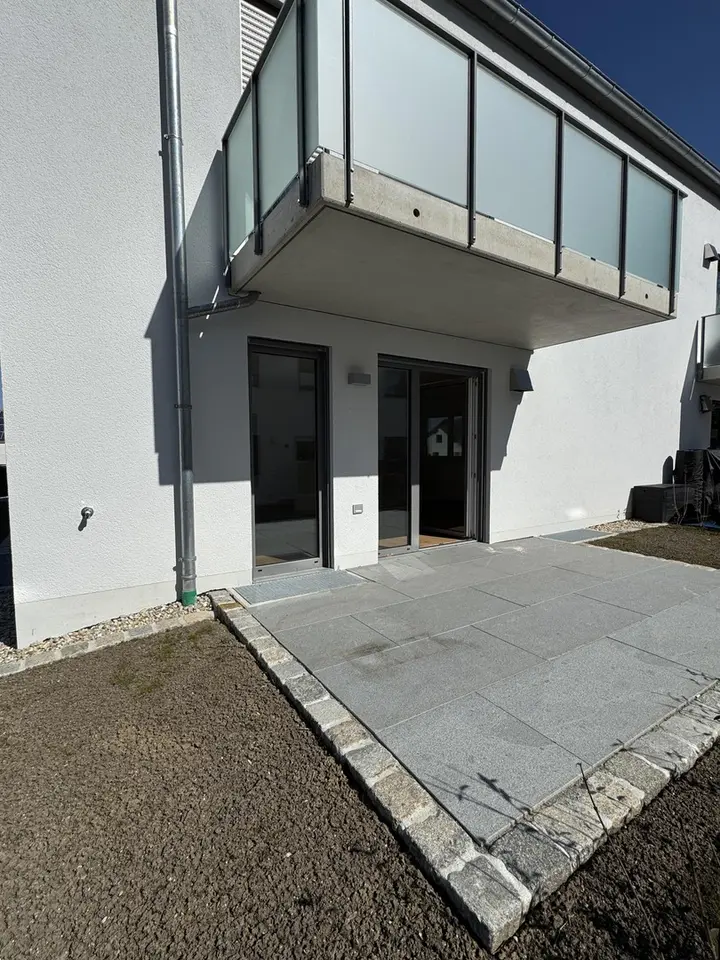4 Zimmer Wohnung mit 115 m² in Freising – Bild 3
