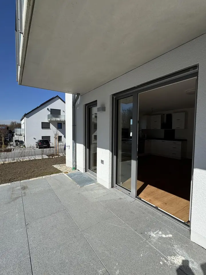4 Zimmer Wohnung mit 115 m² in Freising – Bild 4