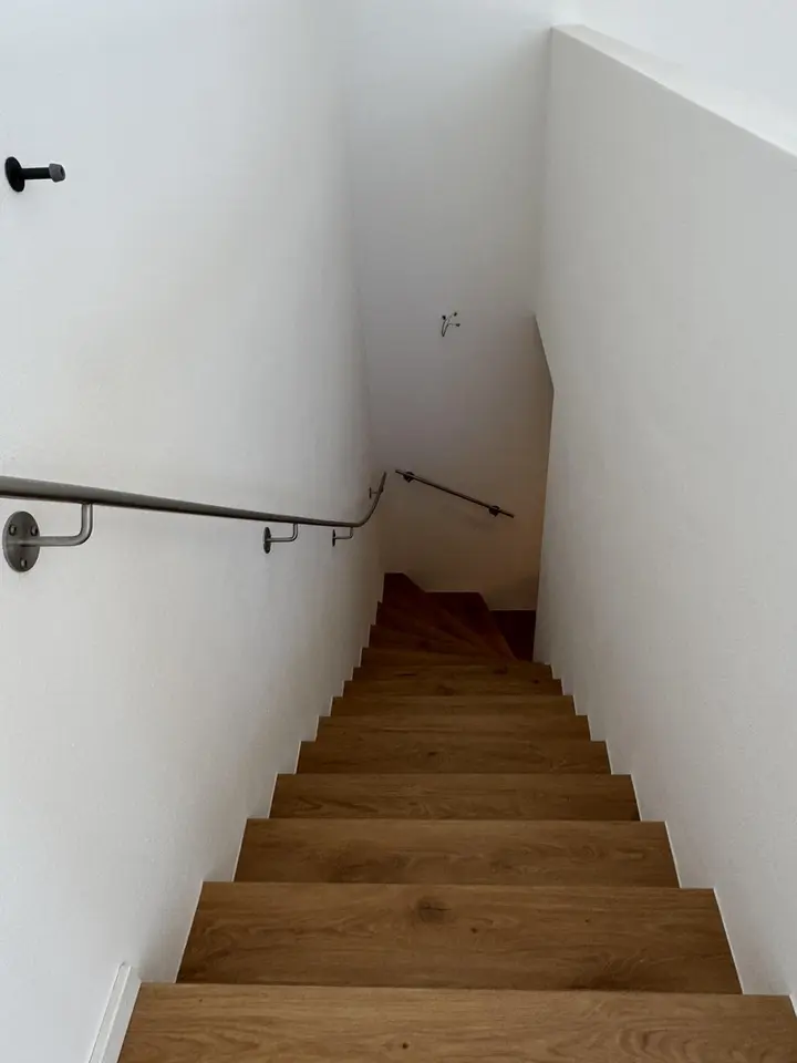 4 Zimmer Wohnung mit 115 m² in Freising – Bild 5