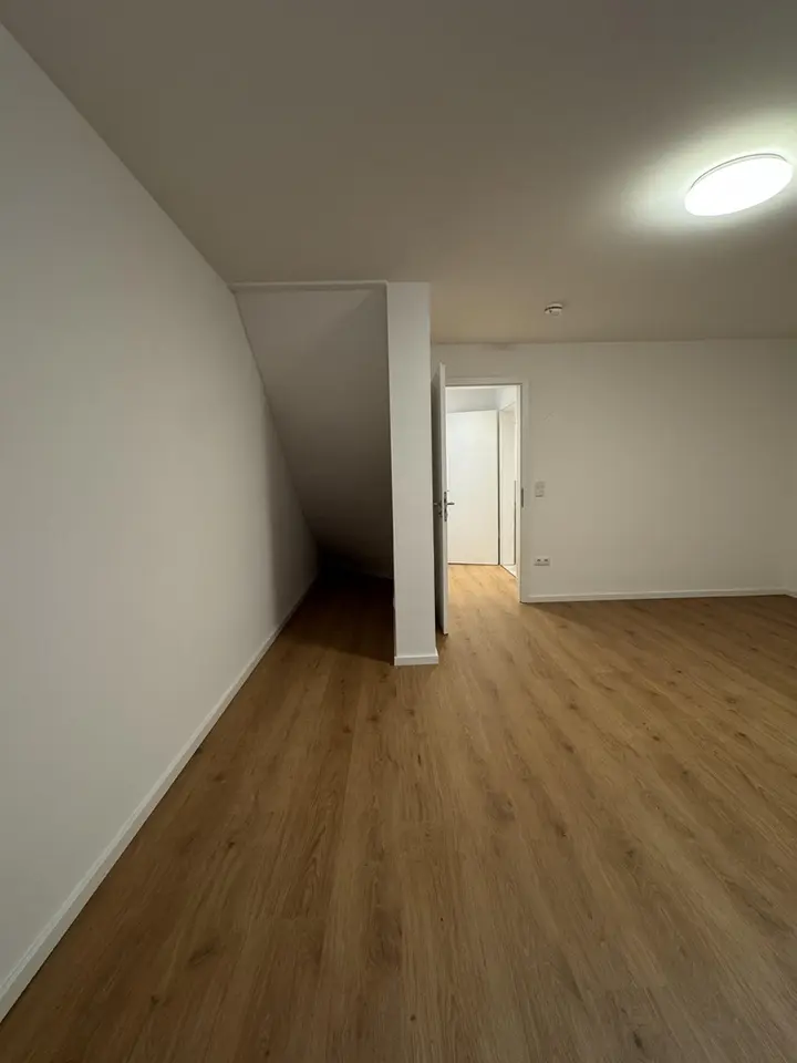 4 Zimmer Wohnung mit 115 m² in Freising – Bild 8