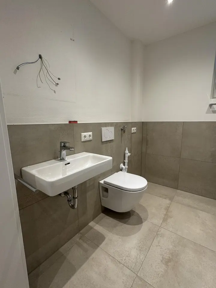 4 Zimmer Wohnung mit 115 m² in Freising – Bild 9