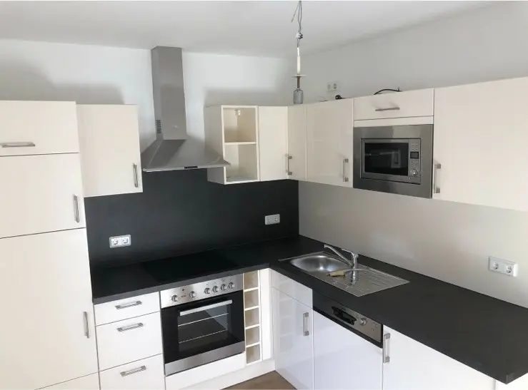 2 Zimmer Wohnung mit 60 m² in Göttingen – Bild 3