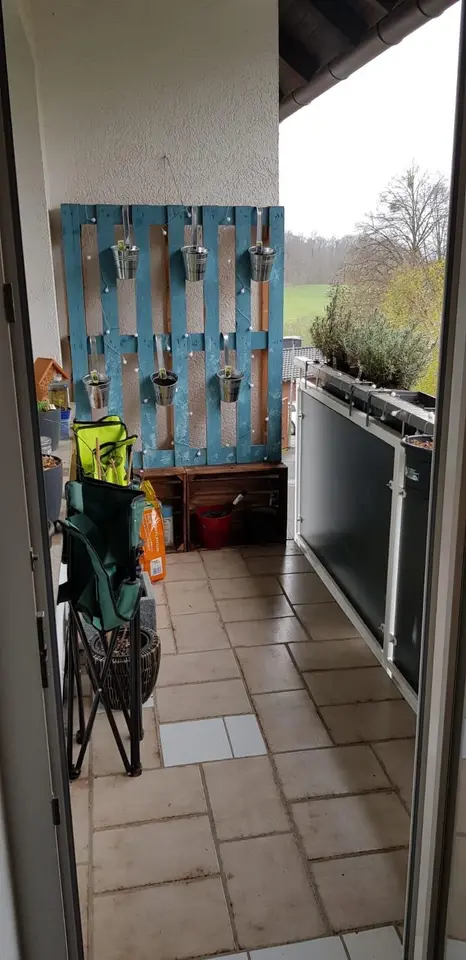 2 Zimmer Wohnung mit 60 m² in Göttingen – Bild 4