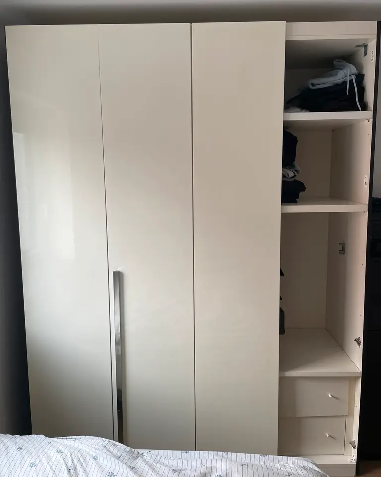 2 Zimmer Wohnung mit 60 m² in Göttingen – Bild 9