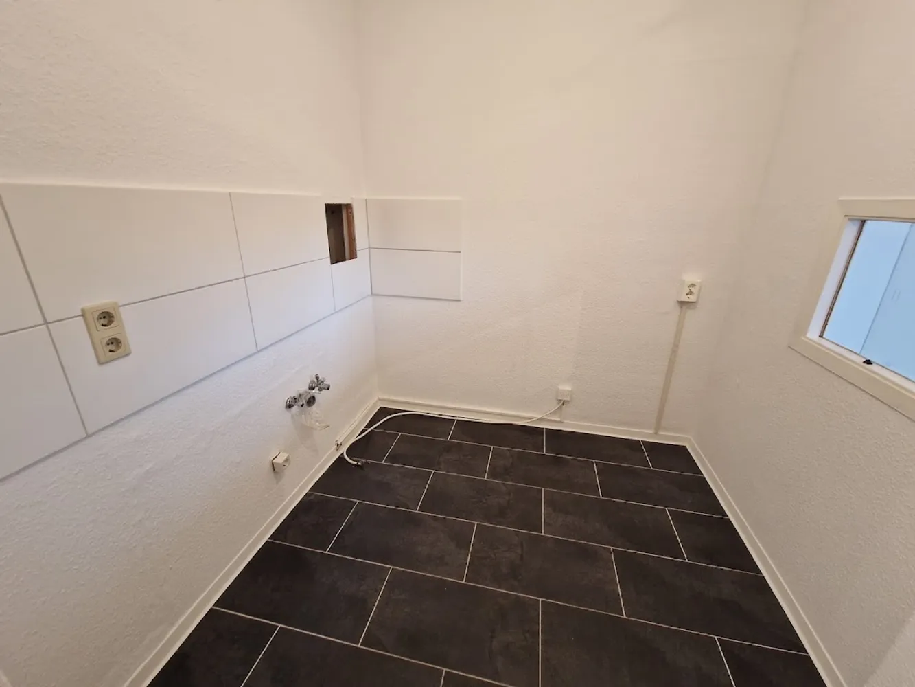 3 Zimmer Wohnung mit 63 m² in Neubrandenburg – Bild 5