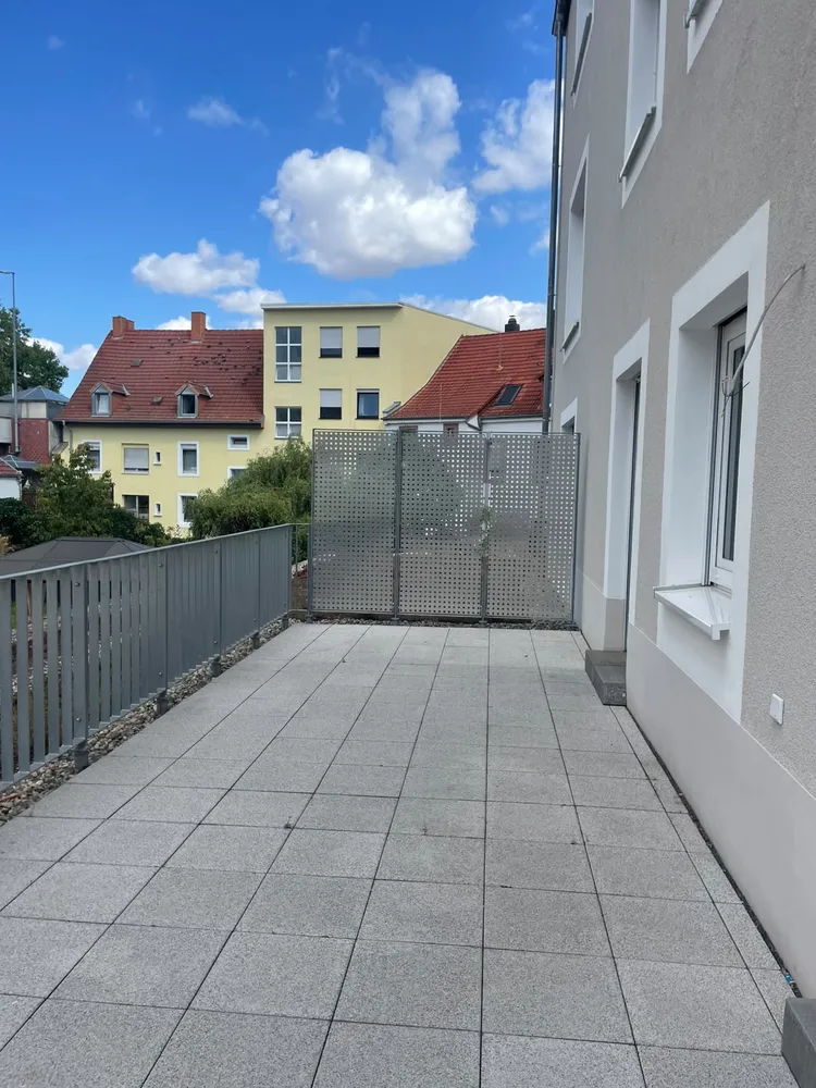 2 Zimmer Wohnung mit 91 m² in Kaiserslautern – Bild 4