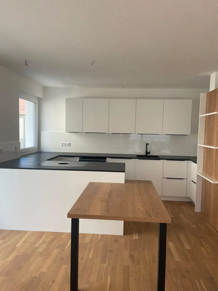 2 Zimmer Wohnung mit 91 m² in Kaiserslautern – Bild 5