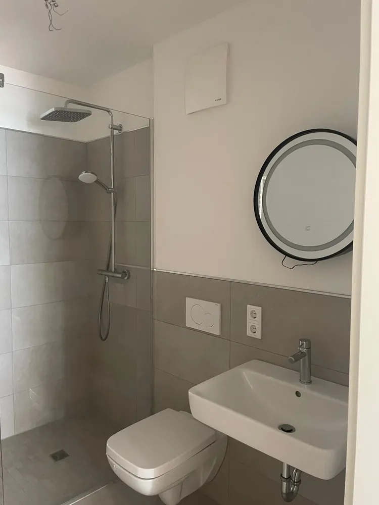 2 Zimmer Wohnung mit 91 m² in Kaiserslautern – Bild 10