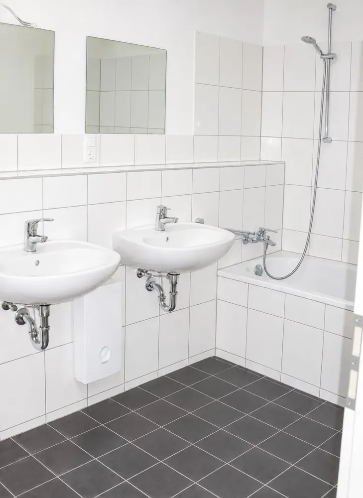 1 Zimmer Wohnung mit 15 m² in Aachen – Bild 1