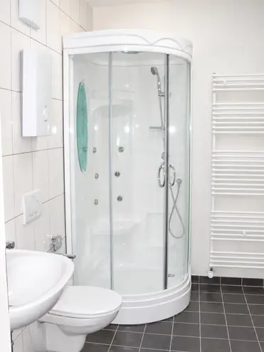 1 Zimmer Wohnung mit 15 m² in Aachen – Bild 6