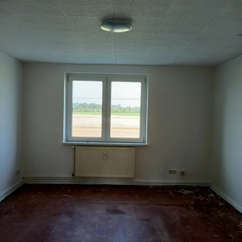 2 Zimmer Wohnung mit 48 m² in Stralsund – Bild 1