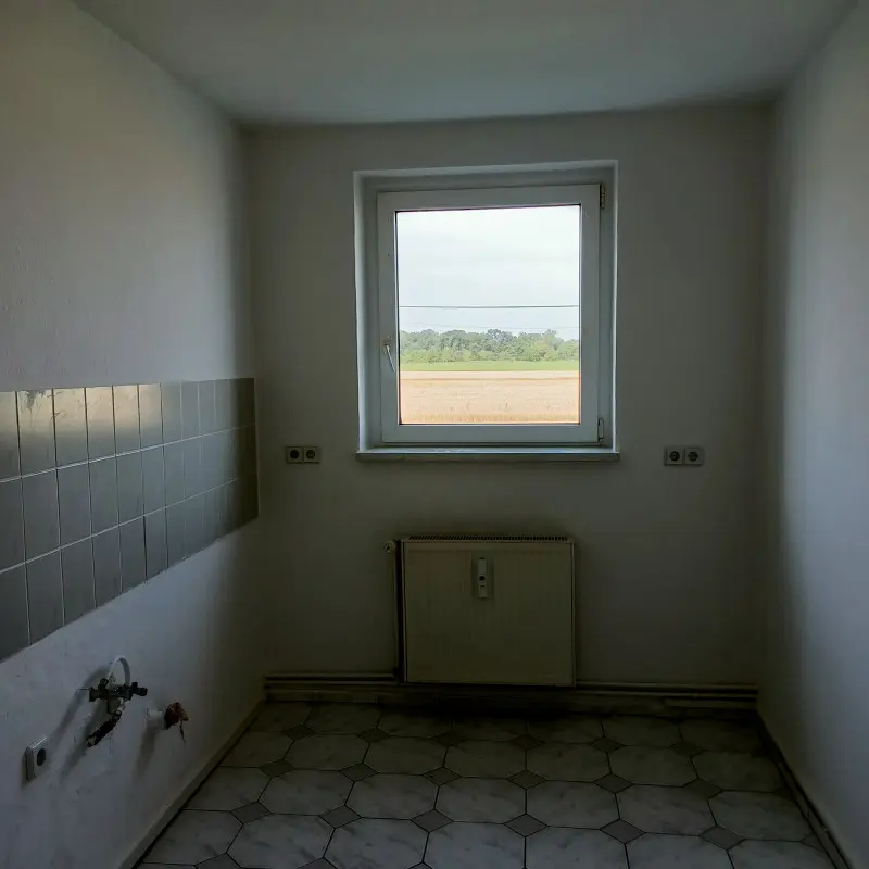 2 Zimmer Wohnung mit 48 m² in Stralsund – Bild 2