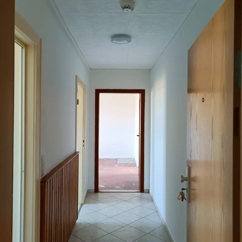 2 Zimmer Wohnung mit 48 m² in Stralsund – Bild 4