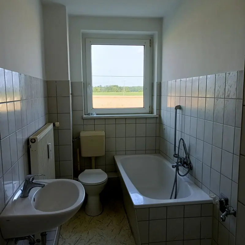 2 Zimmer Wohnung mit 48 m² in Stralsund – Bild 5