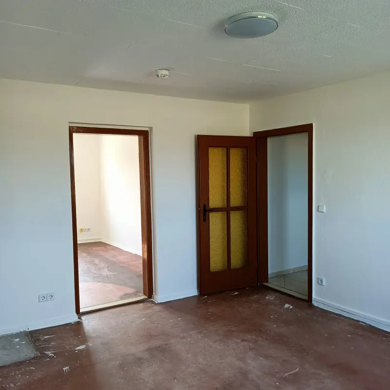 2 Zimmer Wohnung mit 48 m² in Stralsund – Bild 6