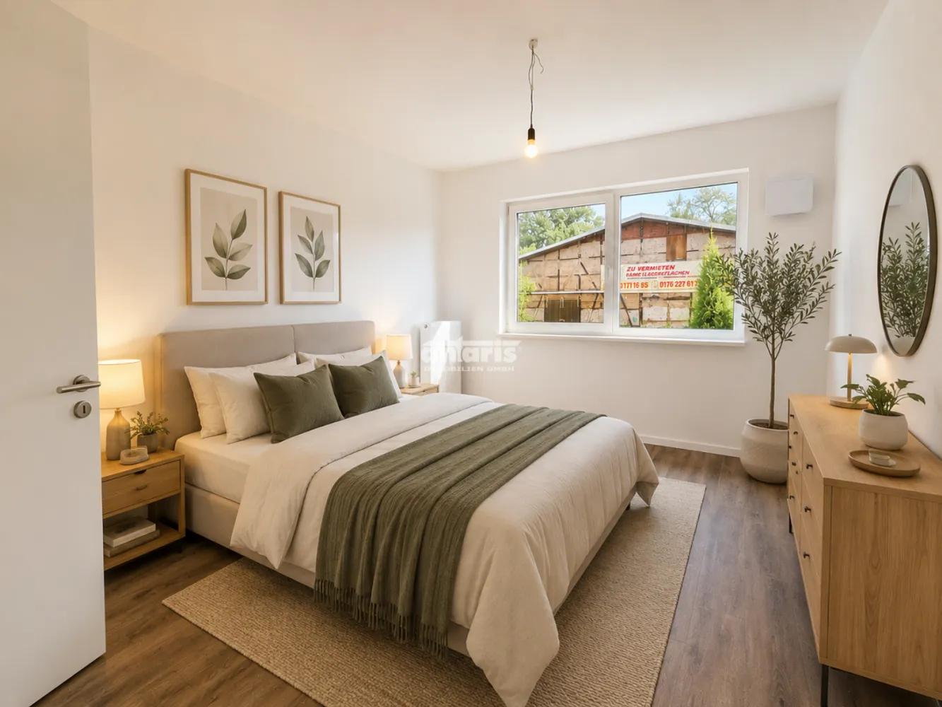 4 Zimmer Wohnung mit 97 m² in Erfurt – Bild 4