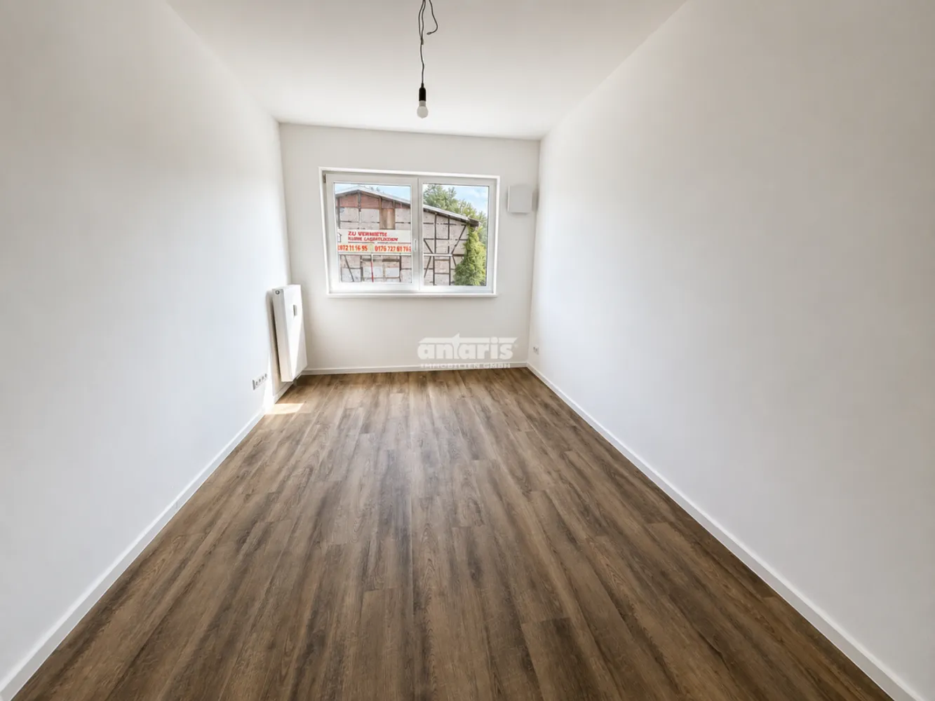 4 Zimmer Wohnung mit 97 m² in Erfurt – Bild 9