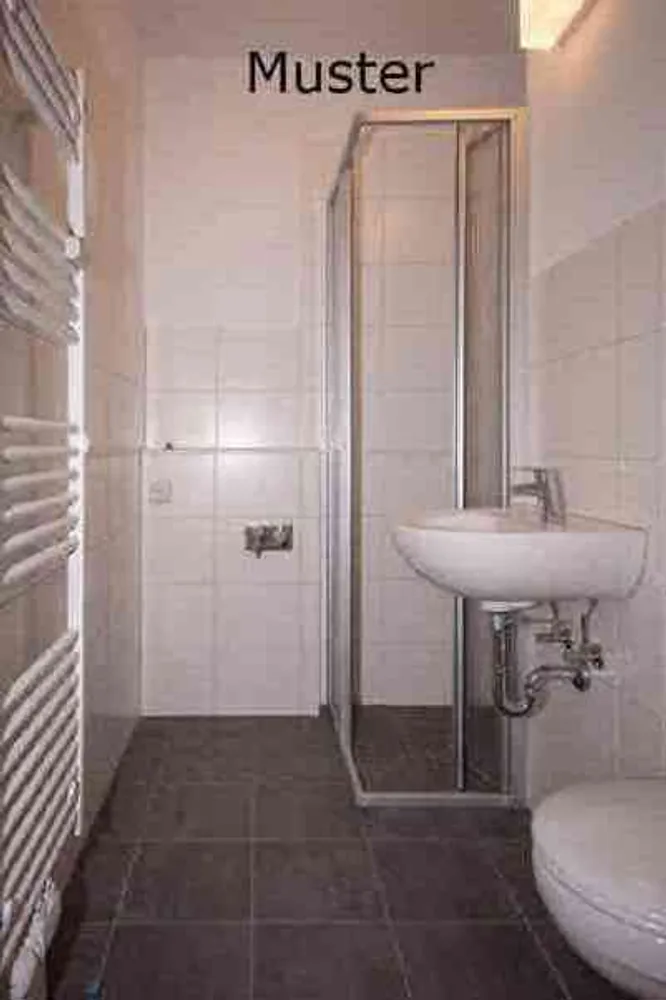 1 Zimmer Wohnung mit 36 m² in Kiel – Bild 2