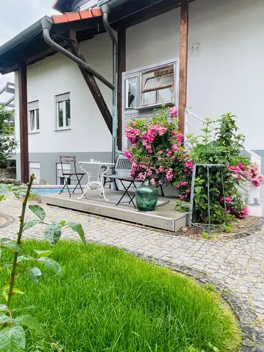 5 Zimmer Haus mit 115 m² in Offenbach am Main – Bild 2