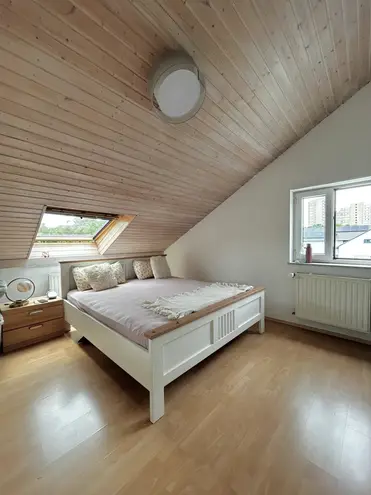 5 Zimmer Haus mit 115 m² in Offenbach am Main – Bild 12