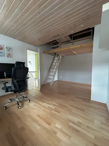 5 Zimmer Haus mit 115 m² in Offenbach am Main – Bild 1