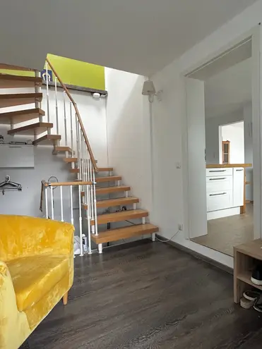 5 Zimmer Haus mit 115 m² in Offenbach am Main – Bild 6
