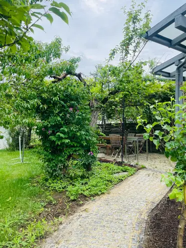 5 Zimmer Haus mit 115 m² in Offenbach am Main – Bild 8