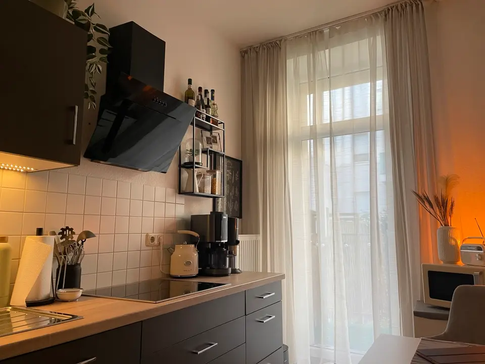 2 Zimmer Wohnung mit 34 m² in Leipzig – Bild 4