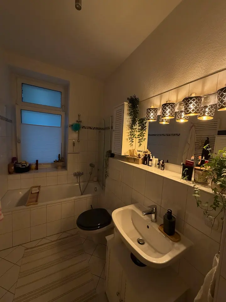 2 Zimmer Wohnung mit 34 m² in Leipzig – Bild 5