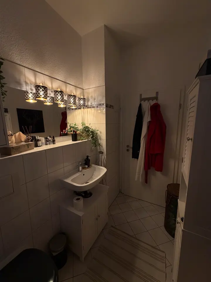 2 Zimmer Wohnung mit 34 m² in Leipzig – Bild 6