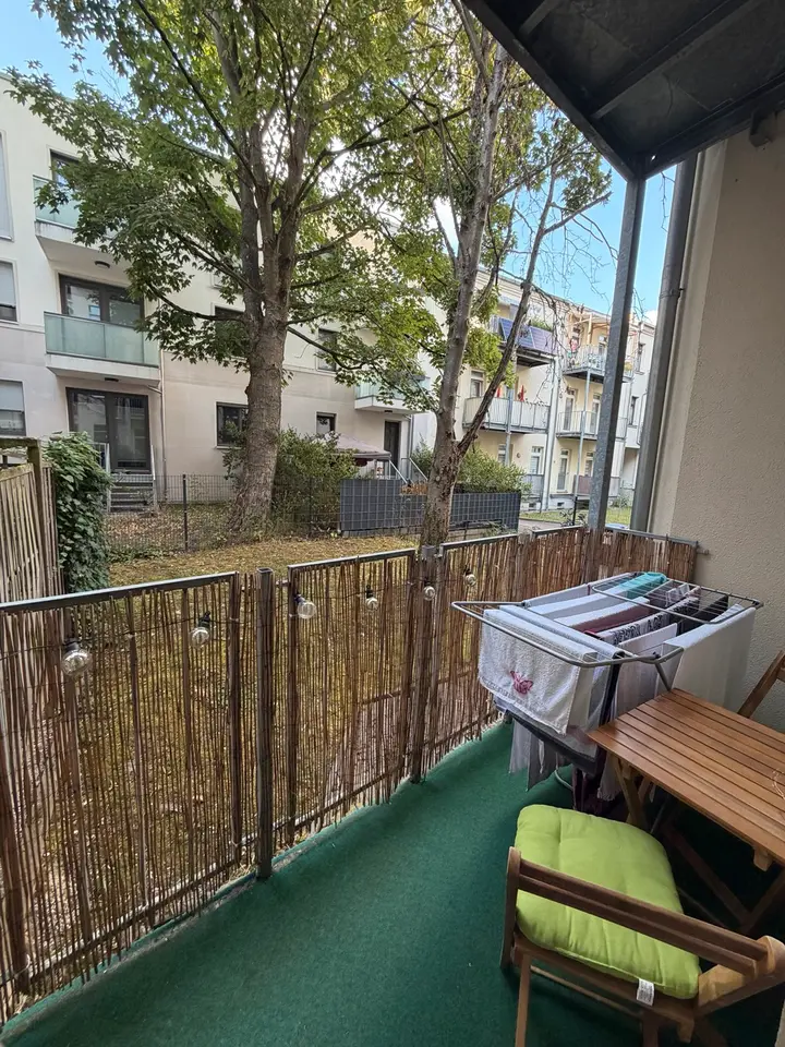 2 Zimmer Wohnung mit 34 m² in Leipzig – Bild 7