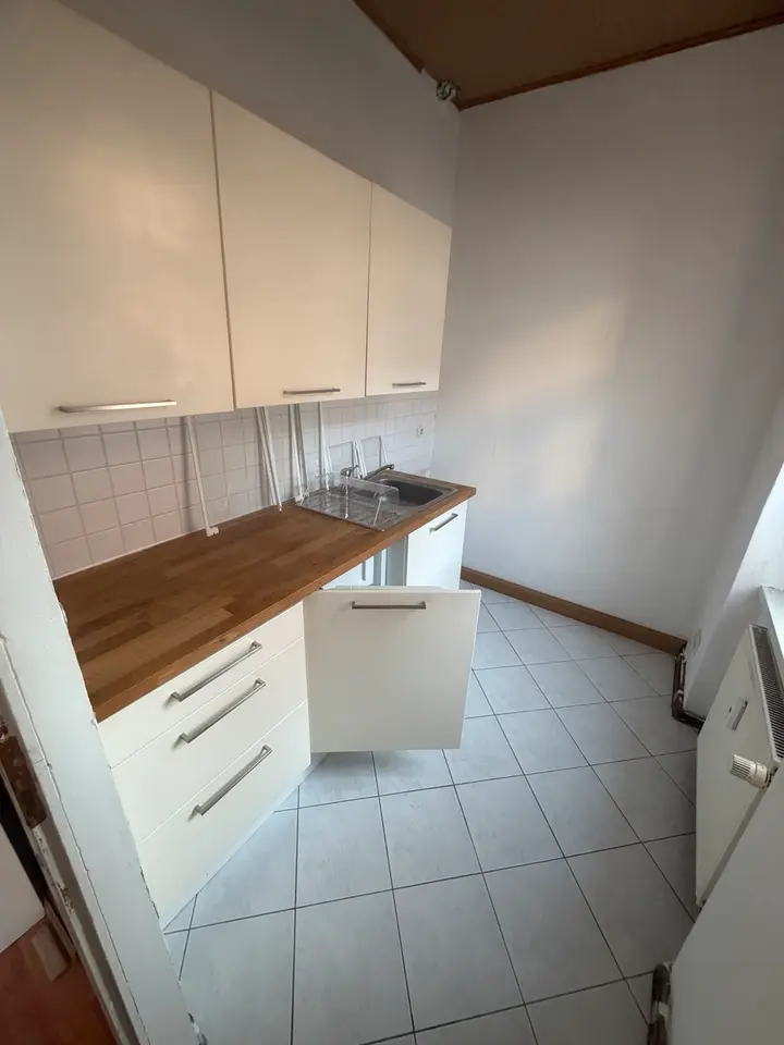 WG-Zimmer mit 25 m² in Weimar – Bild 3
