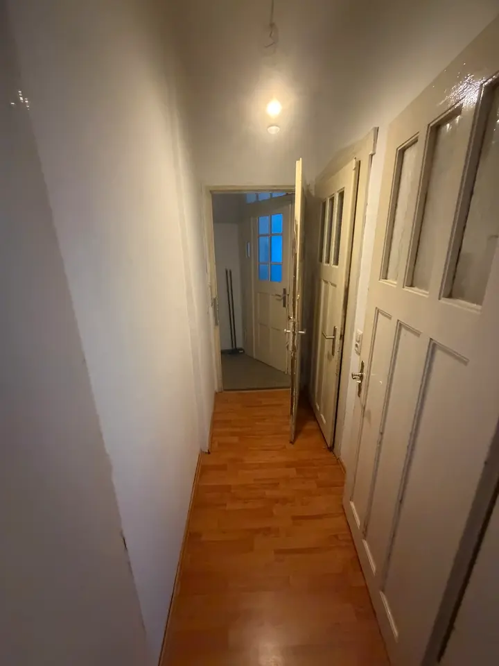 WG-Zimmer mit 25 m² in Weimar – Bild 4