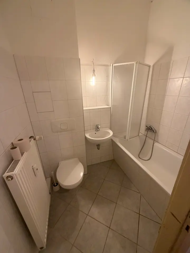 WG-Zimmer mit 25 m² in Weimar – Bild 5