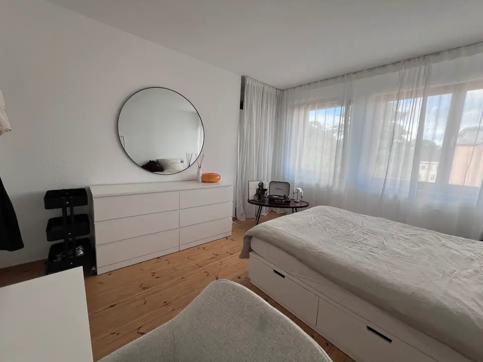 WG-Zimmer mit 25 m² in Weimar – Bild 8