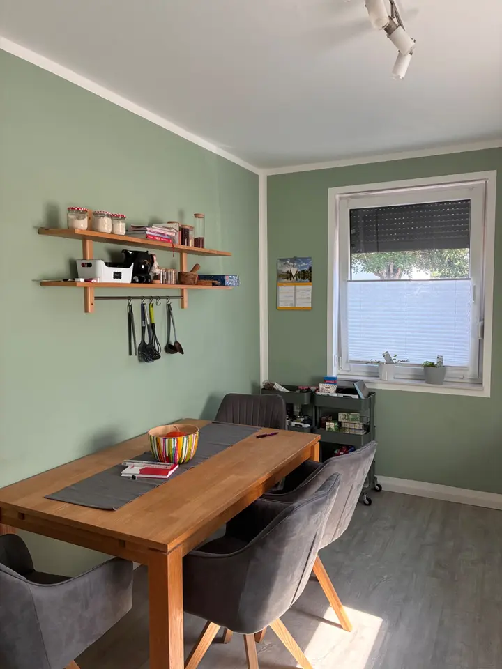 2 Zimmer Wohnung mit 80 m² in Oranienburg – Bild 6