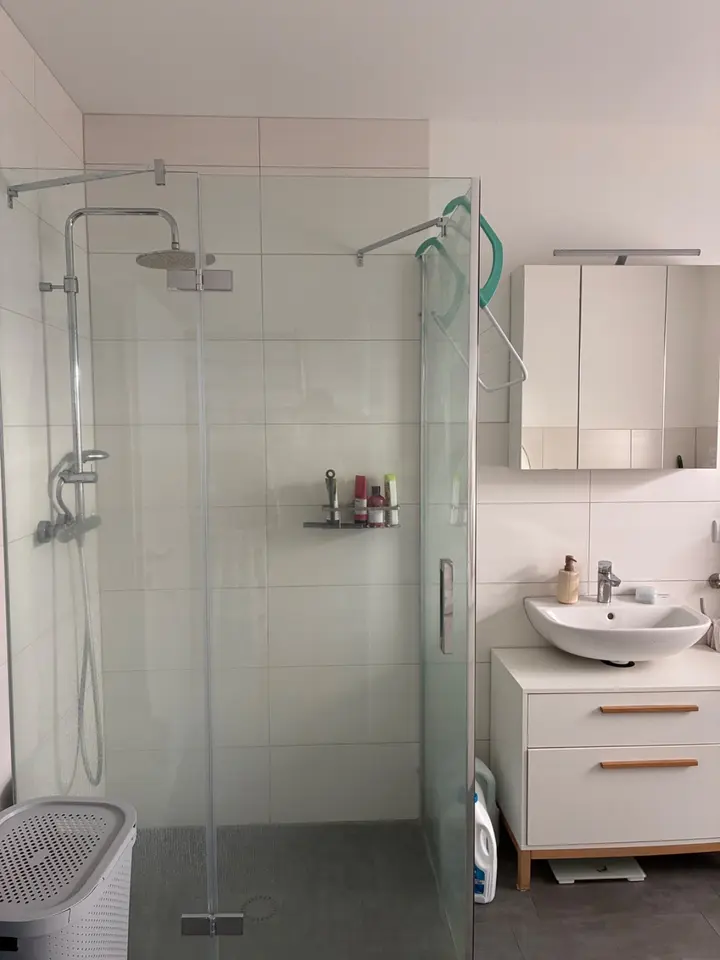 2 Zimmer Wohnung mit 80 m² in Oranienburg – Bild 9