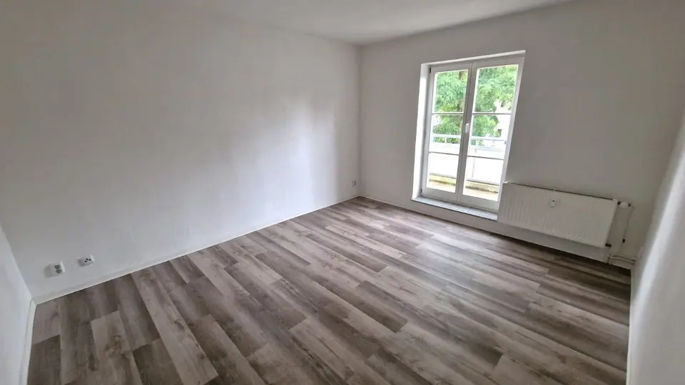 3 Zimmer Wohnung mit 48 m² in Brandenburg an der Havel – Bild 1