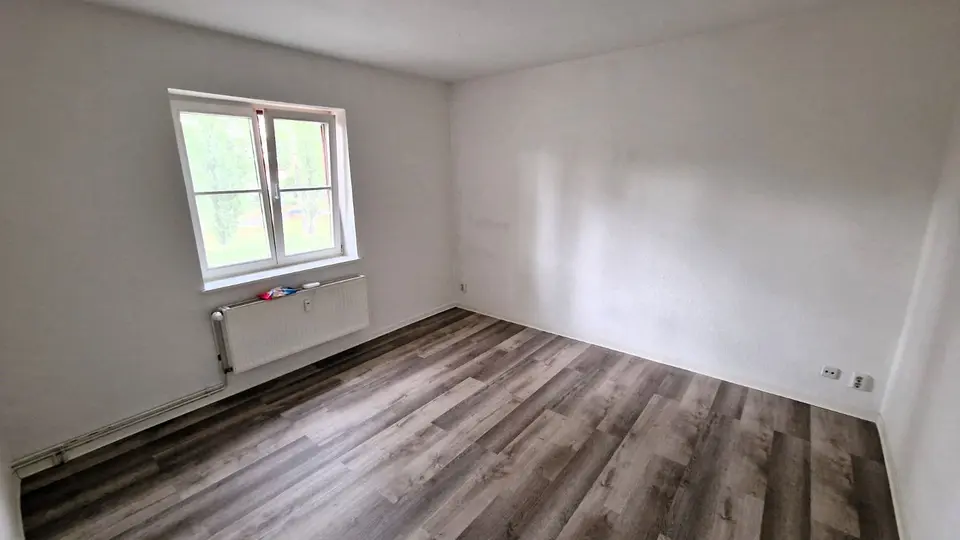 3 Zimmer Wohnung mit 48 m² in Brandenburg an der Havel – Bild 2