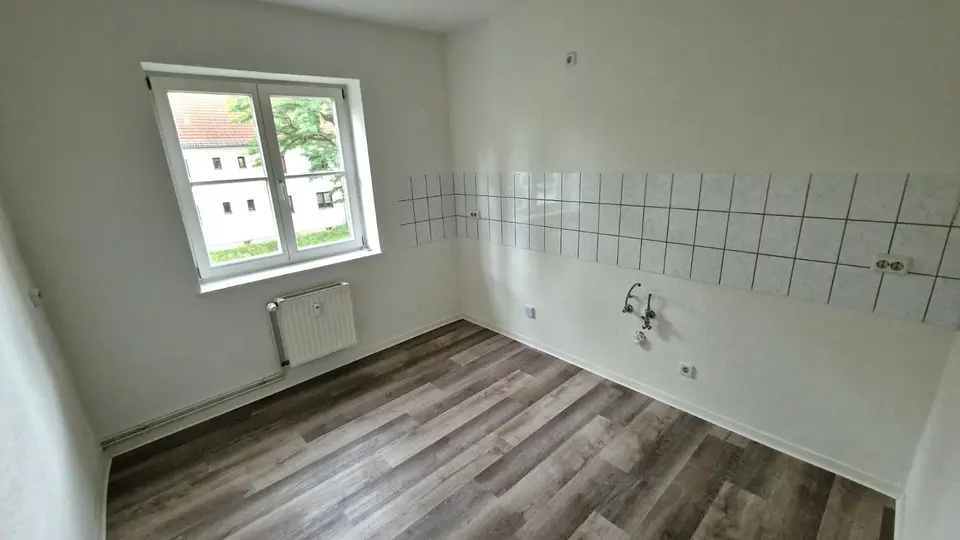 3 Zimmer Wohnung mit 48 m² in Brandenburg an der Havel – Bild 6