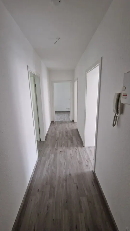 3 Zimmer Wohnung mit 48 m² in Brandenburg an der Havel – Bild 7