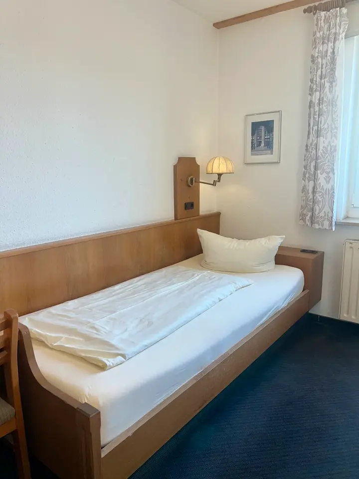 Studio mit 20 m² in Waiblingen – Bild 1