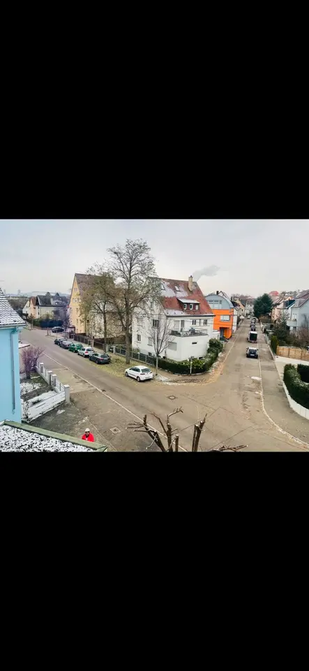 Studio mit 20 m² in Waiblingen – Bild 3