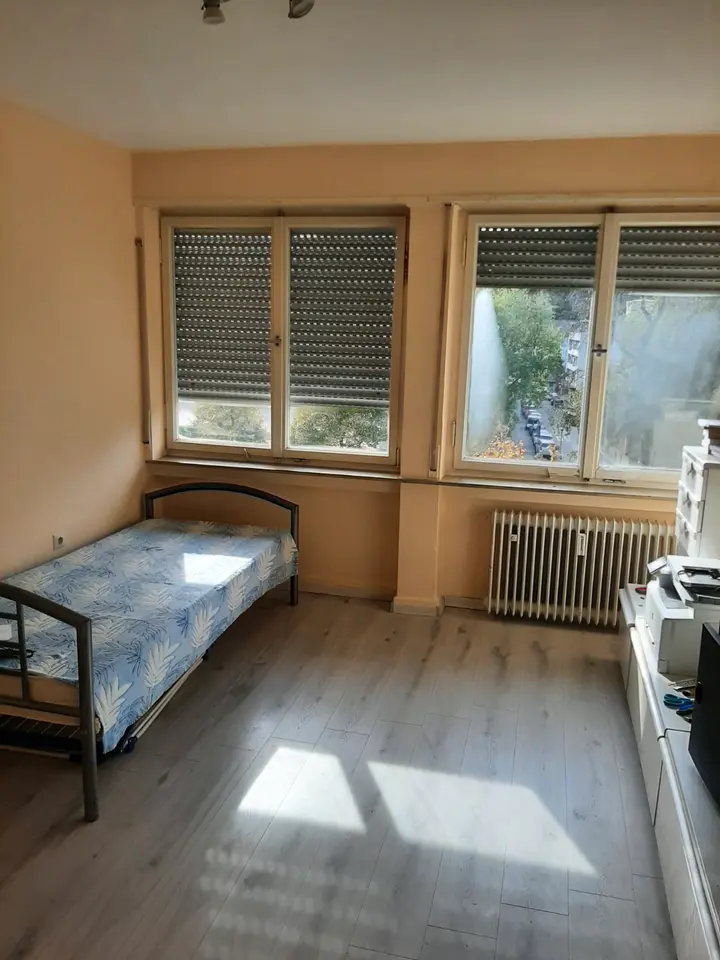 2 Zimmer Wohnung mit 62 m² in Pforzheim – Bild 1