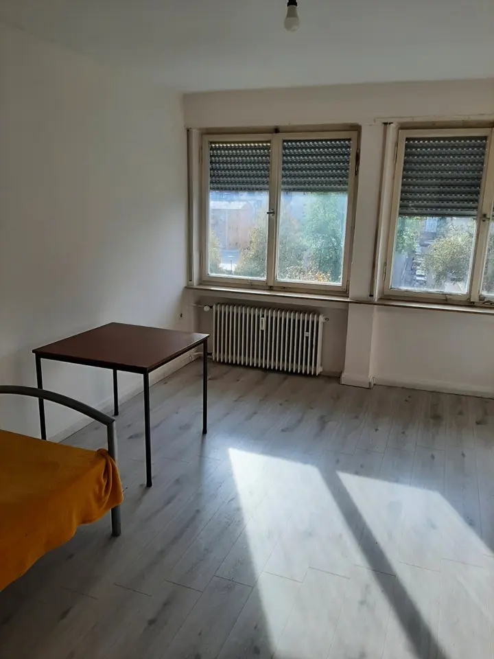 2 Zimmer Wohnung mit 62 m² in Pforzheim – Bild 2
