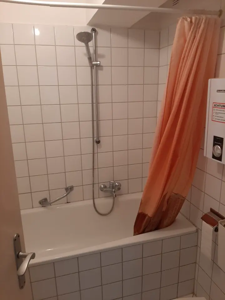 2 Zimmer Wohnung mit 62 m² in Pforzheim – Bild 5