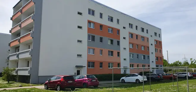 4 Zimmer Wohnung mit 83 m² in Halle (Saale) – Bild 6