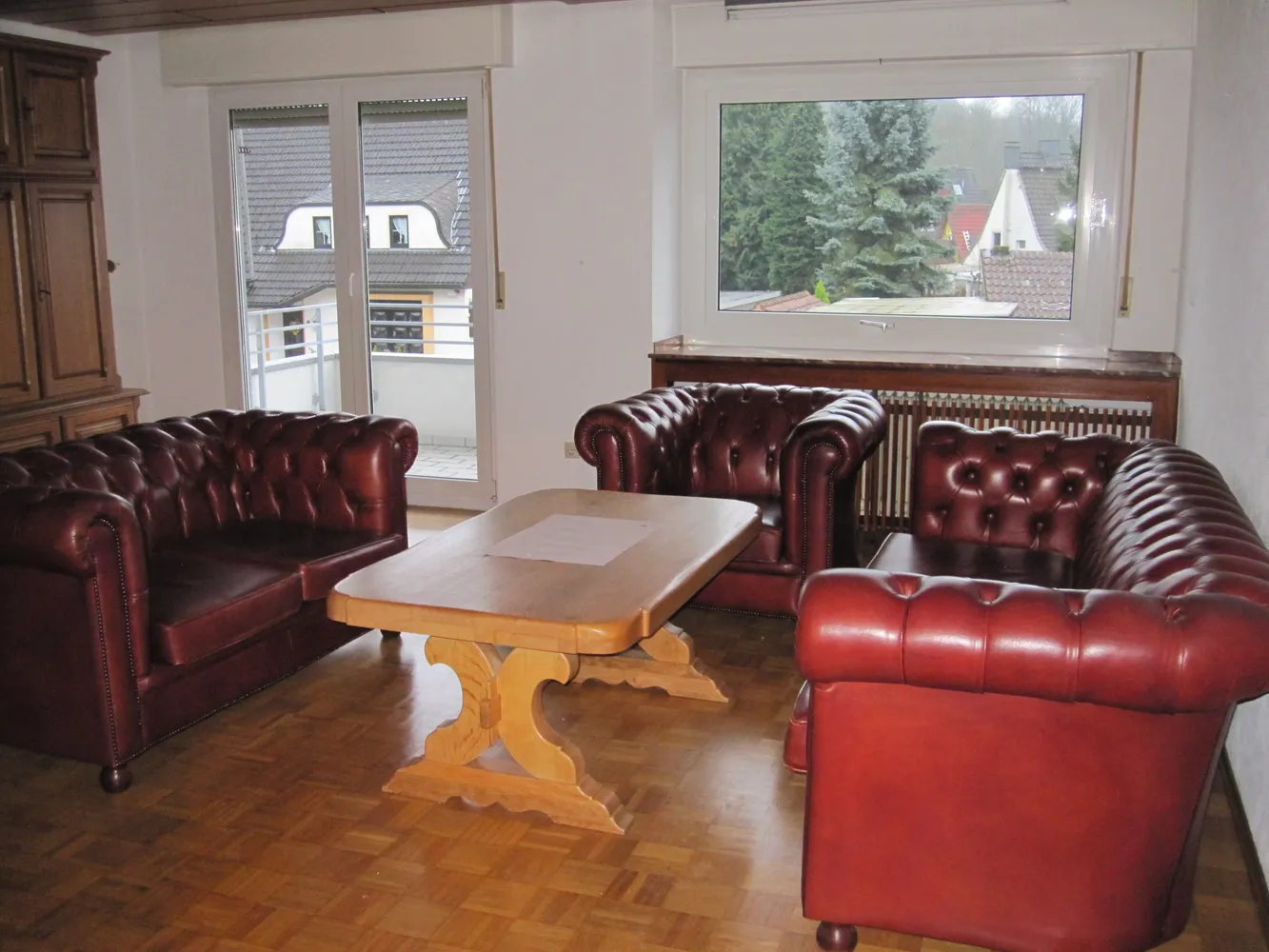 4 Zimmer Wohnung mit 86 m² in Herne – Bild 1
