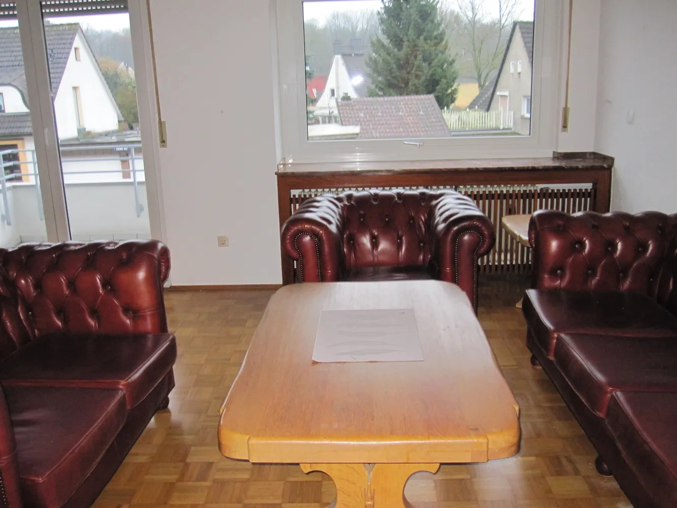 4 Zimmer Wohnung mit 86 m² in Herne – Bild 2